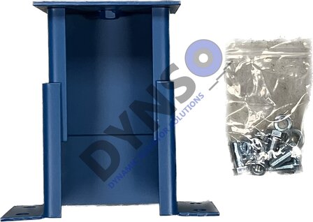 DYNSO adjustable stop post 150-240mm