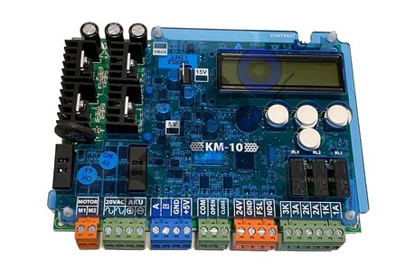 DYNSO Arkel KM-10 DC Door Control Card