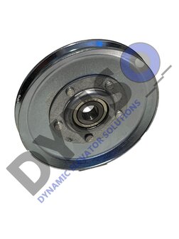 Mitsubishi Kabelrolle 90/80-11mm
