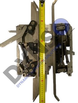 Kone AMD Deur schaats KM601500G05