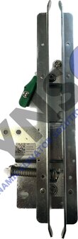 Meiller right skate, Modell TTK25/TTK31, TB/TT &gt; 230mm, 30009839
