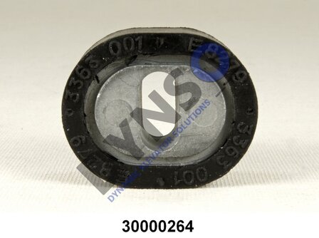 Meiller Endpuffer f&uuml;r Modell 26/28/32 (30000264)