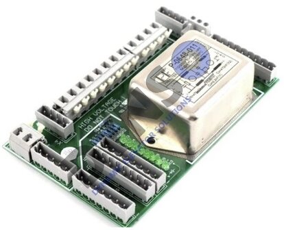 Schindler door inverter board ID.NR.336564