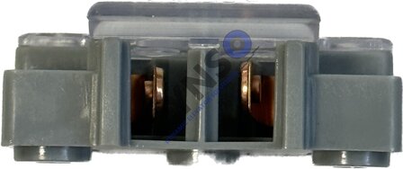 Schindler Kontakt Varidor 30, Gervall