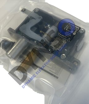 Schmersal Riegelschloss AV15LKX45U-GB215