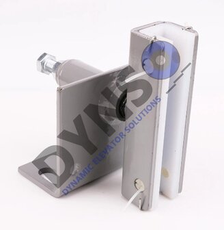 KONE Guide shoe with holder, 120mm for guide 9mm_KM92410G09