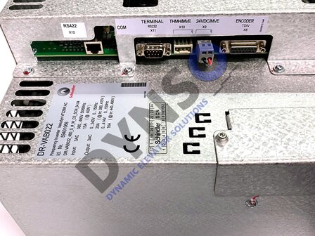 Schindler 5400, VF22BR/DR-VAB22 Frequenzumrichter 59401066
