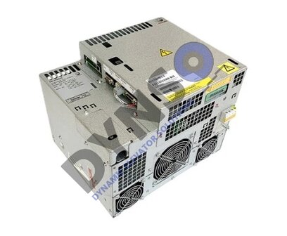 Schindler 3300, VF33BR/DR-VAB33 frequentie inverter 59401213