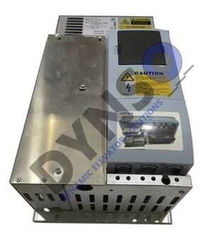 Schindler, Biodyn, 10BR frequency inverter