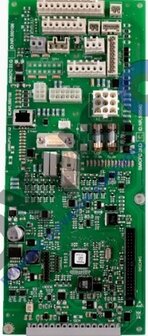 Schindler PCB SMICFC 22.Q ID 560540 vervanger van ID 560196