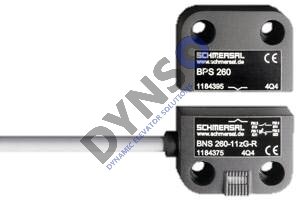Schmersal Magnetschalter BNS260-11z-R