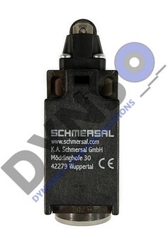 Schmersal switch ZR 236-02Z-M20
