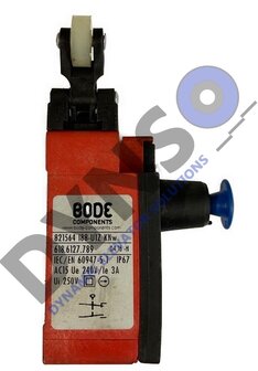 Bernstein switch I88-U1Z KNw, 618.6127.789