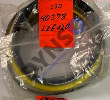 Leistritz Packungssatz f&uuml;r Zylinder LZE 120, 0040378