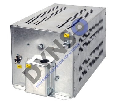 Arkel 40 OHM 1000W Brake resistor