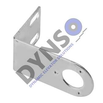 Lika mounting bracket for Like I58-H encoder