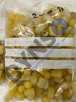 D&auml;mpfungsgummi, NL253130025, Preis pro St&uuml;ck