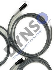 Pepperl+Fuchs connection cable, V1-G-2M-PUR