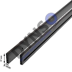 Memco sensorlijst Pana40 Ultraslim, 1450mm (excl verzendkosten)