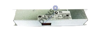 Otis EPS sensorlijst voeding/schakelunit 230vac AAA25580AD1