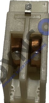 Haushahn T&uuml;rKontakt HRS1 exclusief Br&uuml;cke
