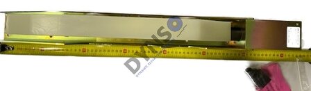 Mitsubishi Deur ontgrendelschaats, LM Liftmaterial 0805020119