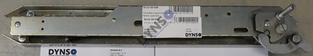 Schindler Entriegelungsschlitten Varidor 20, T3-TR/C4, Rechts&ouml;ffnung