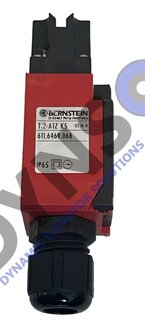 Bernstein Schalter T2-A1Z KS, mit Flachschaft