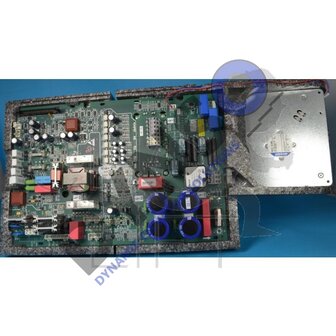 Otis Frequentie regeling refurbished  OVF20 CR 22KW GBA21150YW1 (omruilsysteem, 2 jaar garantie)