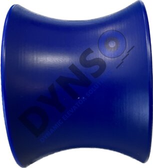 OTO lift rol parabol 29*38mm incl 2 naaldlager en 2 lagerbusjes