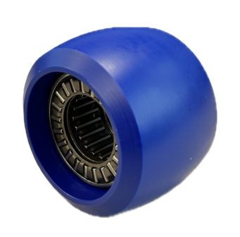 OTO lift rol 54*40mm incl lager