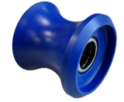 OTO lift rol parabol 43/46*41.5mm incl 2 naaldlagers