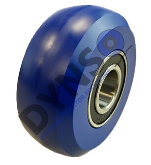 RTD Hubrolle 98,3*40,5mm inkl. Lager