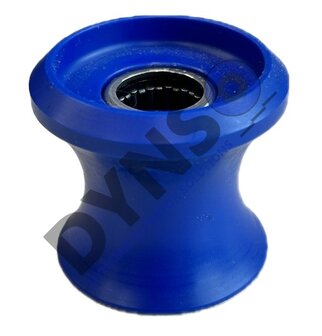 OTO lift roller parabola 43/46*41.5mm incl 2 needle bearings