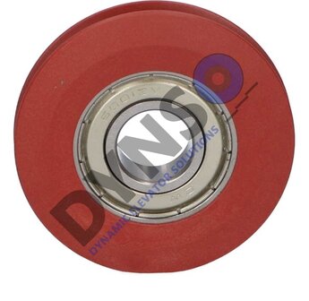 Kone AMD Kabelrolle 45mm