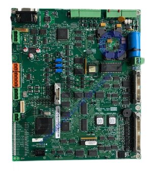KONE V3F25 motion controlboard, KM781380G01