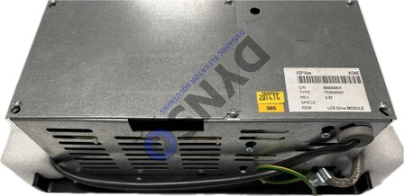 KONE V3F16ES regeling, KM713940G01