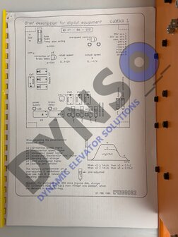 Ascentronic nieuwe regelaar - 30A/380V, OTPAI251.TR1