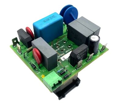 Kone LCE, V3f16/16ES Brake modul (KM6122012G01)