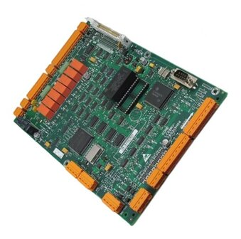 Kone PCB LCEDRV (KM760310G01)