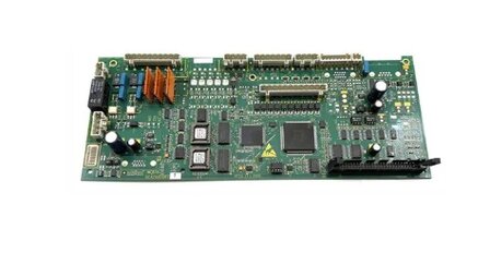 Otis MCB III X tbv OVF20CR met Disc IO, VC (GCA26800KV3)