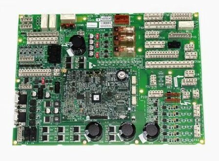 Otis PCB MCB3X GBA26800KV4