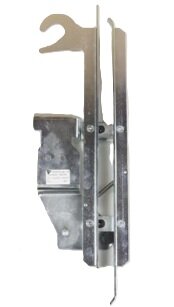 Meiller ontgrendelschaats L=520mm, rechts, voor modellen TTK25/26/28/31/32