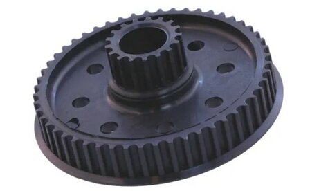 Fermator, BDO Tandwiel tbv vouwdeur