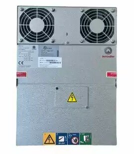 Schindler, Variodyn VAF023, frequentie inverter