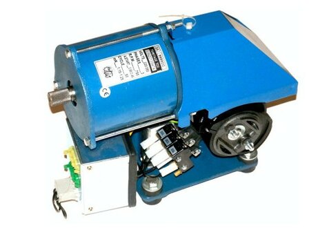 OTIS deurmotor 9550 220/380 750T 50HZ W/ SGL