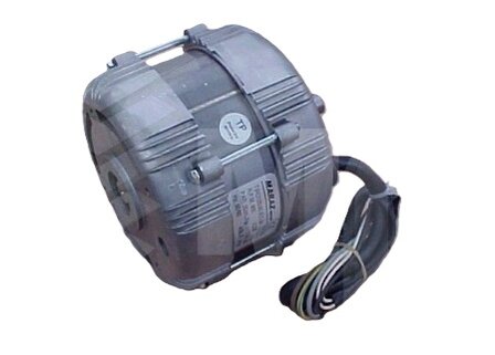 Mac Puarsa Reveco II deurmotor IV model 125/40