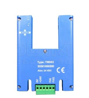 Sodimas TMS03 FAI/FAS impulseur 24Vcc