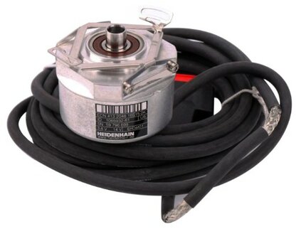 Heidenhain encoder ECN 413 2048 16S 15-2K [H2]