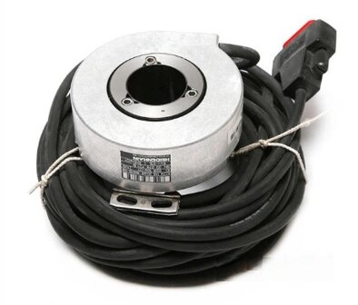 Heidenhain encoder ECN 413 2048 01-58 (ID1065932-01)